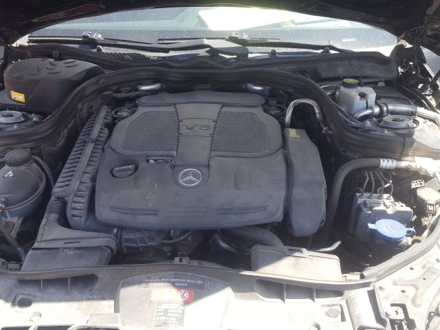 Photo 6 VIN: WDDHF5KB8EA943242 - MERCEDES-BENZ E 350 