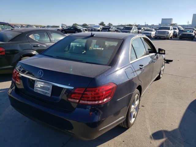 Photo 3 VIN: WDDHF5KB8EA975835 - MERCEDES-BENZ E 350 