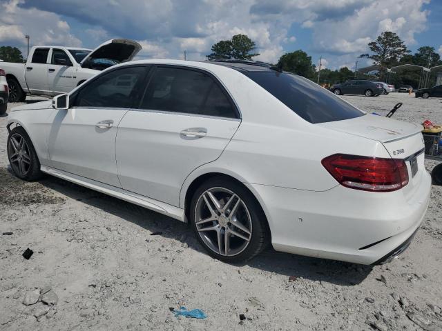 Photo 1 VIN: WDDHF5KB8EA999066 - MERCEDES-BENZ E 350 