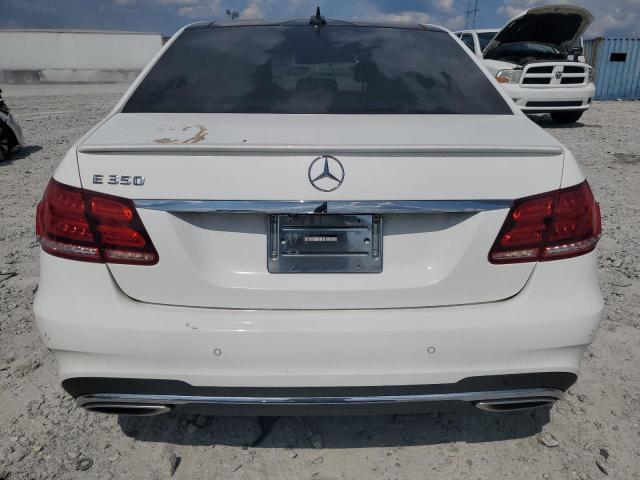 Photo 5 VIN: WDDHF5KB8EA999066 - MERCEDES-BENZ E 350 