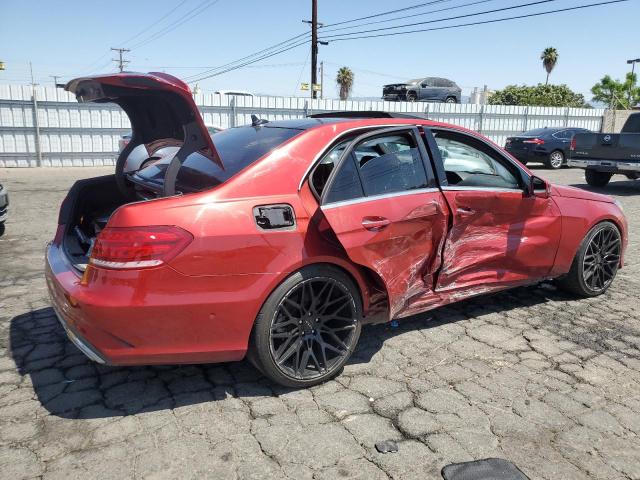 Photo 2 VIN: WDDHF5KB8EB001573 - MERCEDES-BENZ E 350 