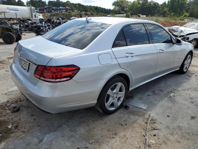 Photo 3 VIN: WDDHF5KB8EB008913 - MERCEDES-BENZ E 350 