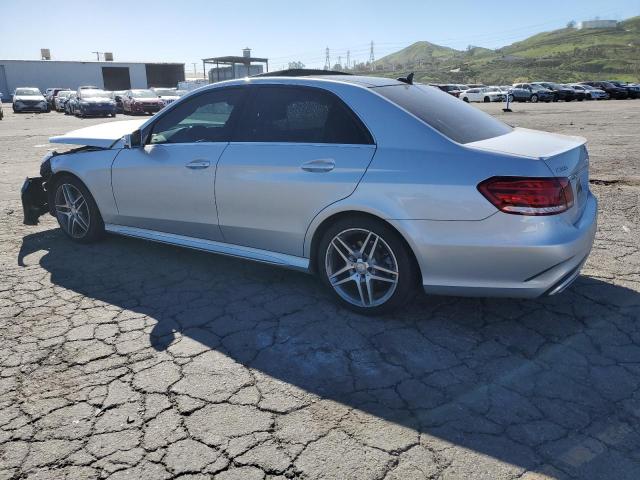 Photo 1 VIN: WDDHF5KB8EB019006 - MERCEDES-BENZ E 350 