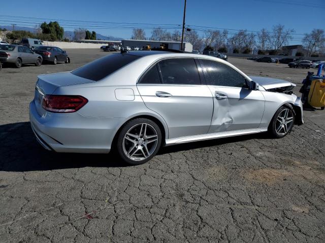 Photo 2 VIN: WDDHF5KB8EB019006 - MERCEDES-BENZ E 350 