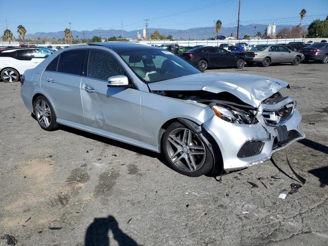 Photo 3 VIN: WDDHF5KB8EB019006 - MERCEDES-BENZ E 350 