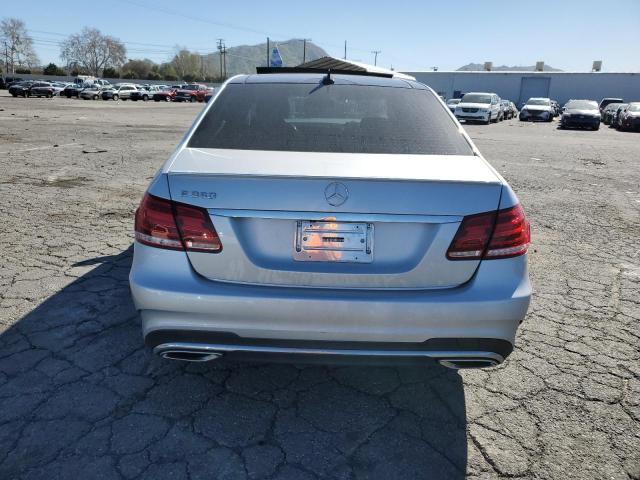 Photo 5 VIN: WDDHF5KB8EB019006 - MERCEDES-BENZ E 350 