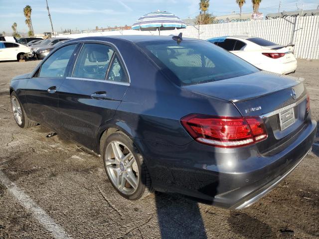 Photo 1 VIN: WDDHF5KB8EB052460 - MERCEDES-BENZ E 350 