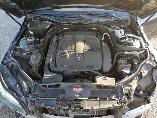 Photo 10 VIN: WDDHF5KB8EB052460 - MERCEDES-BENZ E 350 