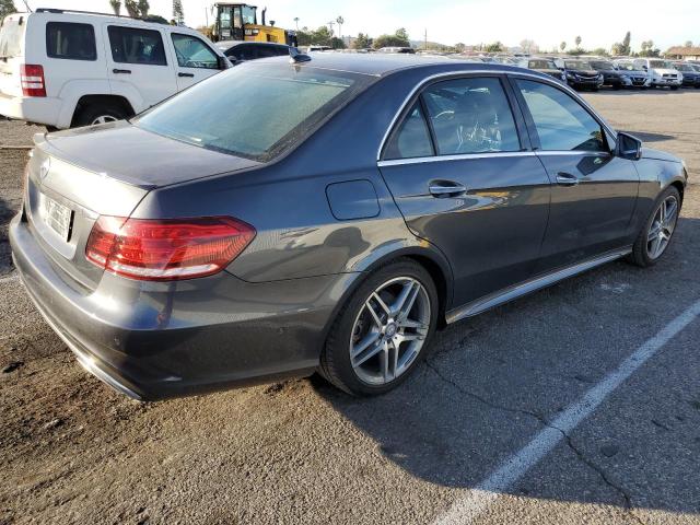 Photo 2 VIN: WDDHF5KB8EB052460 - MERCEDES-BENZ E 350 