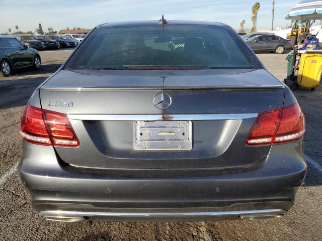 Photo 5 VIN: WDDHF5KB8EB052460 - MERCEDES-BENZ E 350 