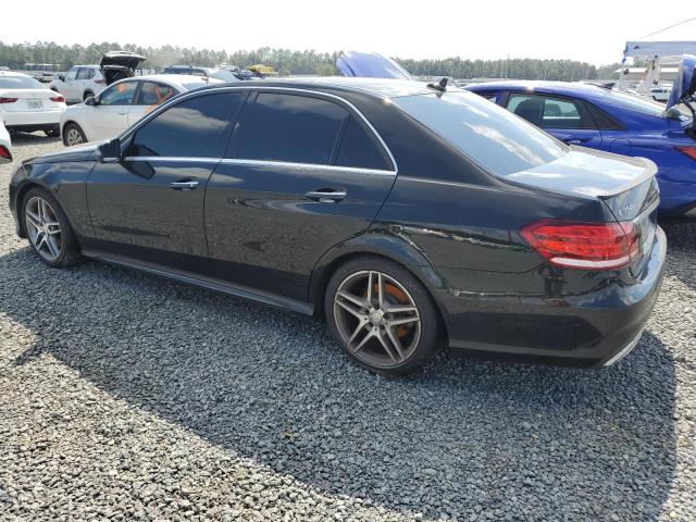 Photo 1 VIN: WDDHF5KB8FB104624 - MERCEDES-BENZ E 350 