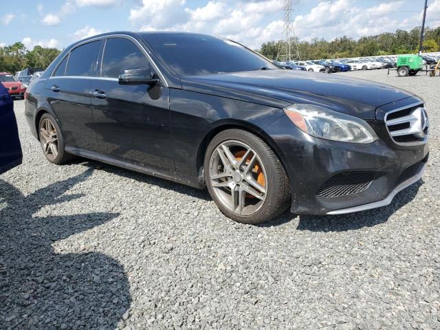 Photo 3 VIN: WDDHF5KB8FB104624 - MERCEDES-BENZ E 350 