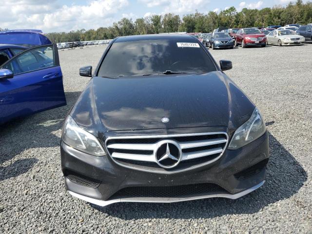 Photo 4 VIN: WDDHF5KB8FB104624 - MERCEDES-BENZ E 350 