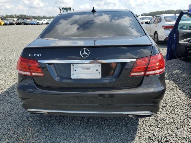 Photo 5 VIN: WDDHF5KB8FB104624 - MERCEDES-BENZ E 350 