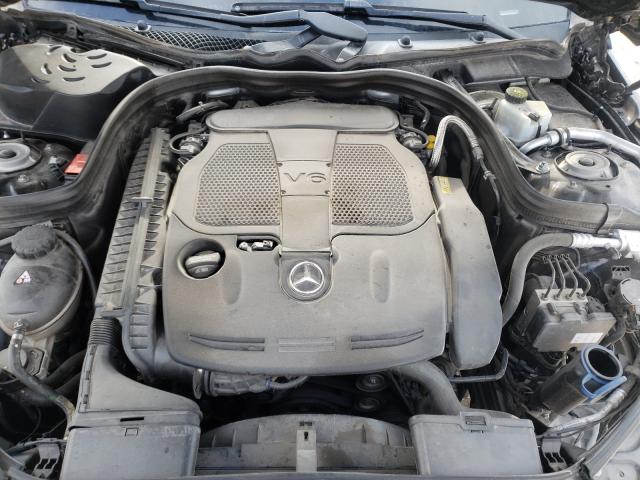 Photo 6 VIN: WDDHF5KB8GB208435 - MERCEDES-BENZ E 350 