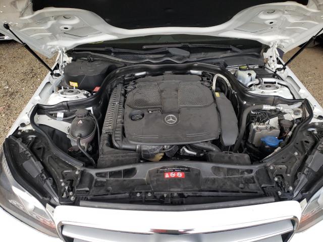 Photo 8 VIN: WDDHF5KB8GB239460 - MERCEDES-BENZ E 350 