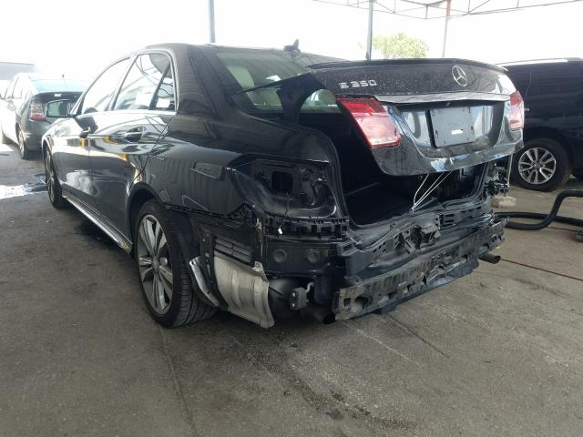 Photo 2 VIN: WDDHF5KB8GB273477 - MERCEDES-BENZ E 350 