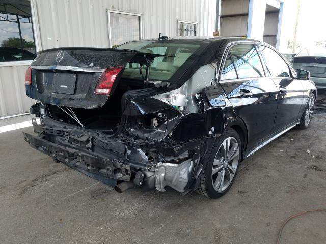 Photo 3 VIN: WDDHF5KB8GB273477 - MERCEDES-BENZ E 350 