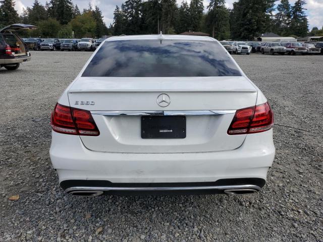 Photo 5 VIN: WDDHF5KB8GB276010 - MERCEDES-BENZ E 350 