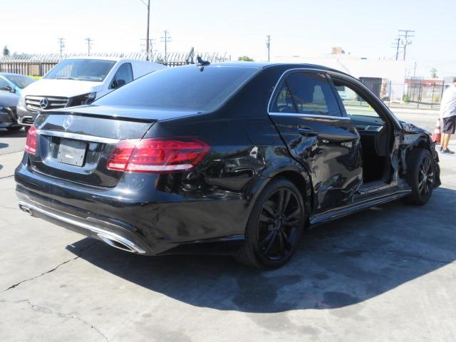 Photo 2 VIN: WDDHF5KB8GB288965 - MERCEDES-BENZ E-CLASS 