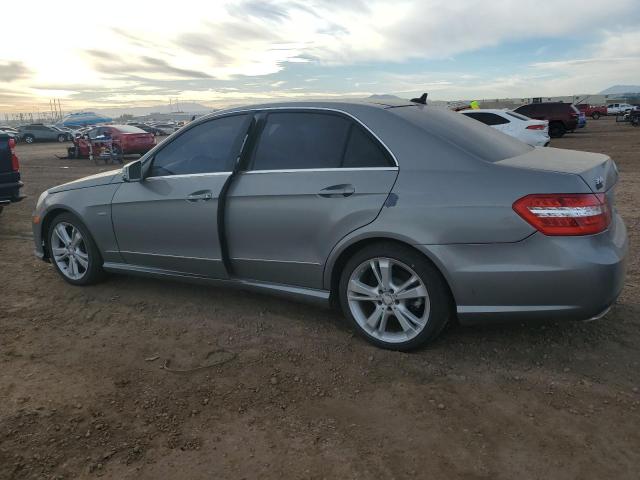 Photo 1 VIN: WDDHF5KB9CA521462 - MERCEDES-BENZ E 350 