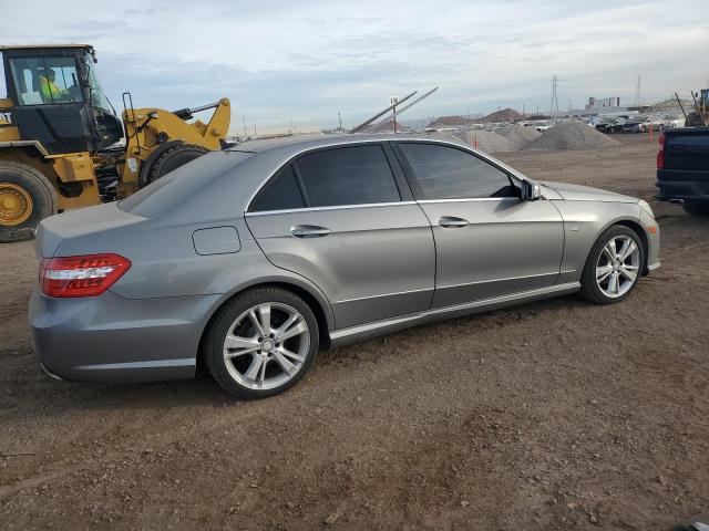 Photo 2 VIN: WDDHF5KB9CA521462 - MERCEDES-BENZ E 350 