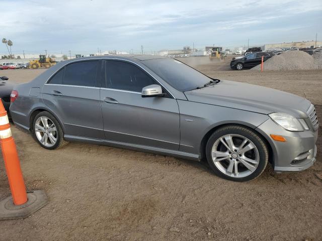 Photo 3 VIN: WDDHF5KB9CA521462 - MERCEDES-BENZ E 350 