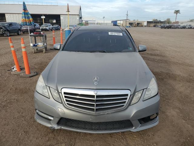 Photo 4 VIN: WDDHF5KB9CA521462 - MERCEDES-BENZ E 350 