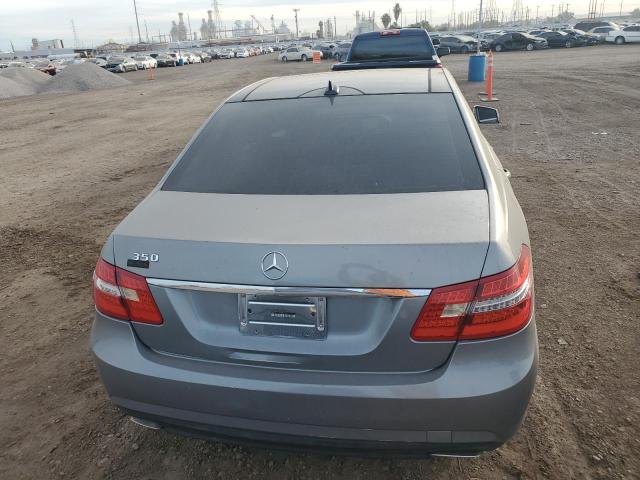 Photo 5 VIN: WDDHF5KB9CA521462 - MERCEDES-BENZ E 350 