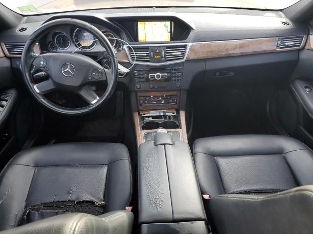 Photo 7 VIN: WDDHF5KB9CA521462 - MERCEDES-BENZ E 350 