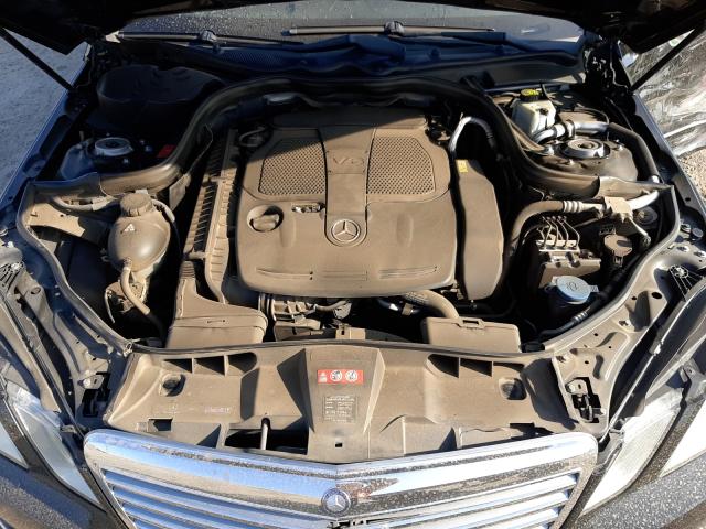 Photo 6 VIN: WDDHF5KB9CA567518 - MERCEDES-BENZ E 350 