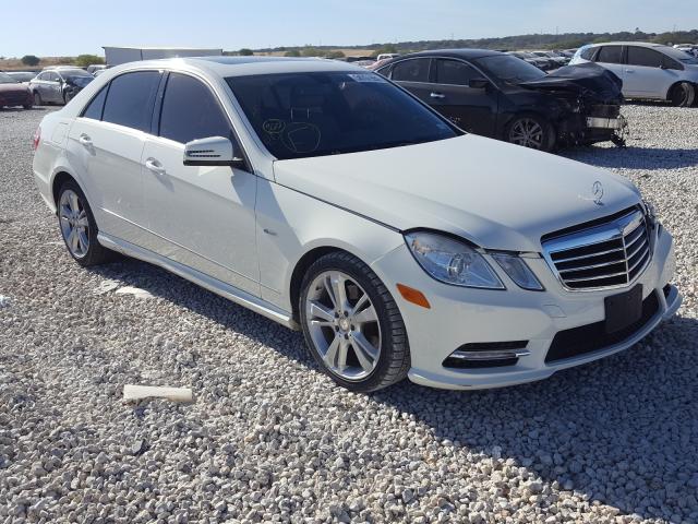 Photo 0 VIN: WDDHF5KB9CA570578 - MERCEDES-BENZ E 350 