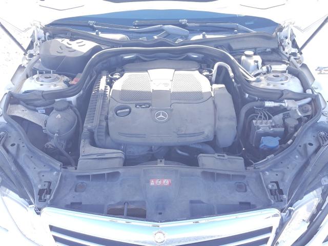 Photo 6 VIN: WDDHF5KB9CA570578 - MERCEDES-BENZ E 350 