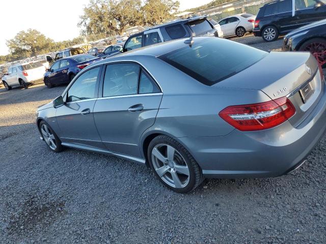 Photo 1 VIN: WDDHF5KB9CA583959 - MERCEDES-BENZ E 350 