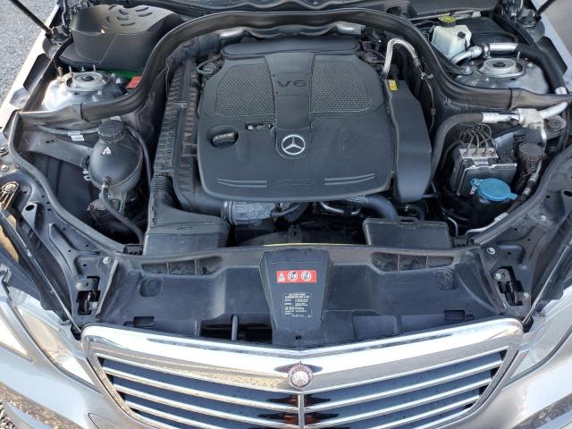 Photo 10 VIN: WDDHF5KB9CA583959 - MERCEDES-BENZ E 350 