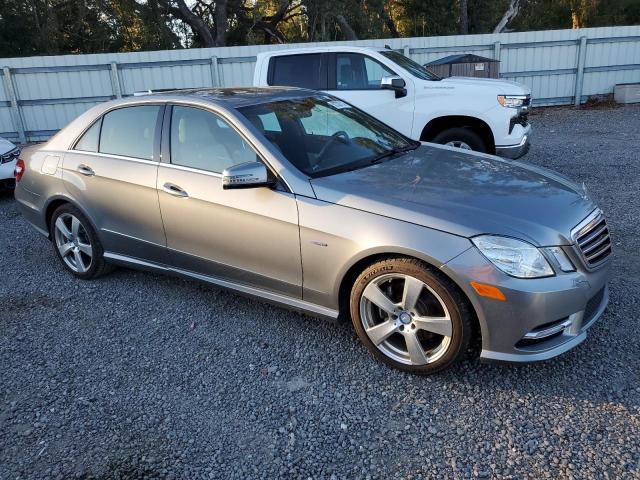 Photo 3 VIN: WDDHF5KB9CA583959 - MERCEDES-BENZ E 350 