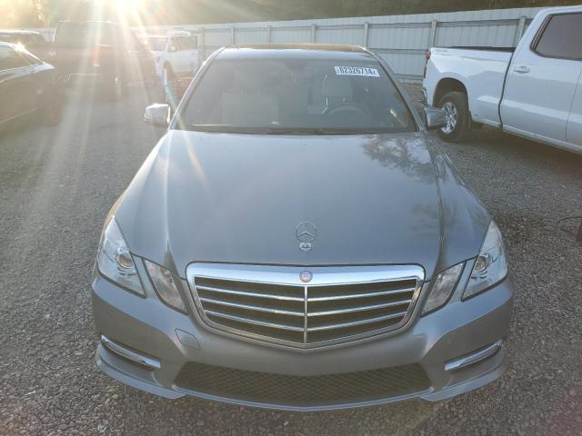 Photo 4 VIN: WDDHF5KB9CA583959 - MERCEDES-BENZ E 350 