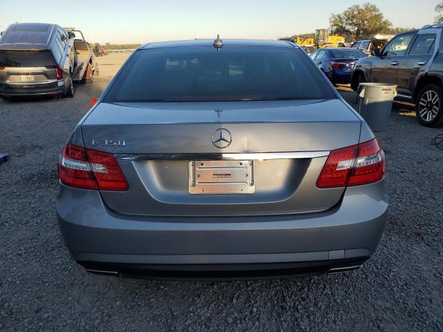 Photo 5 VIN: WDDHF5KB9CA583959 - MERCEDES-BENZ E 350 