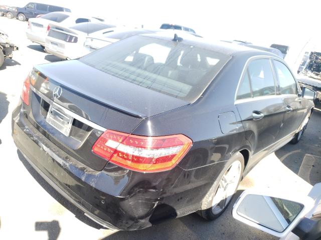 Photo 3 VIN: WDDHF5KB9CA607189 - MERCEDES-BENZ E 350 