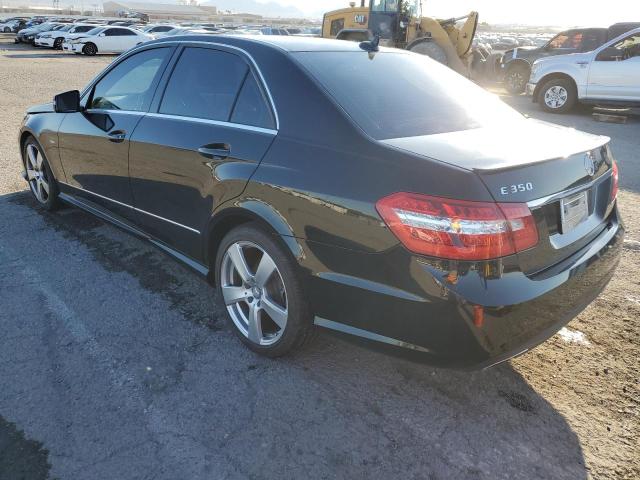 Photo 1 VIN: WDDHF5KB9CA642086 - MERCEDES-BENZ E 350 