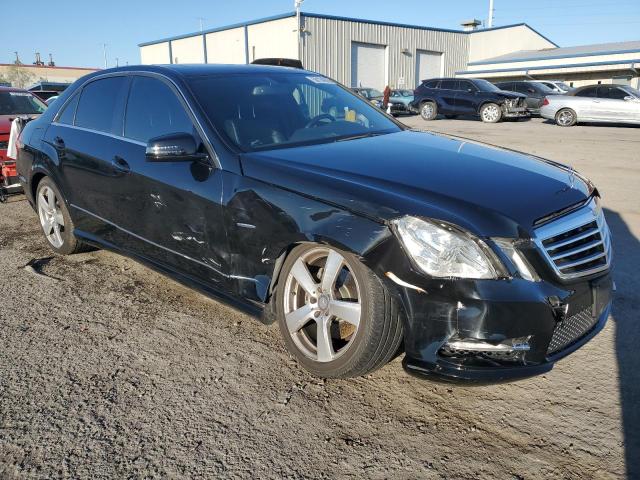 Photo 3 VIN: WDDHF5KB9CA642086 - MERCEDES-BENZ E 350 