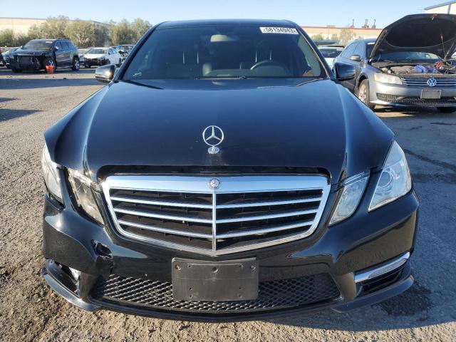 Photo 4 VIN: WDDHF5KB9CA642086 - MERCEDES-BENZ E 350 