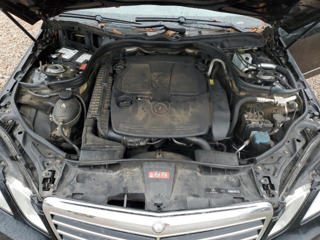 Photo 10 VIN: WDDHF5KB9CA645926 - MERCEDES-BENZ E 350 