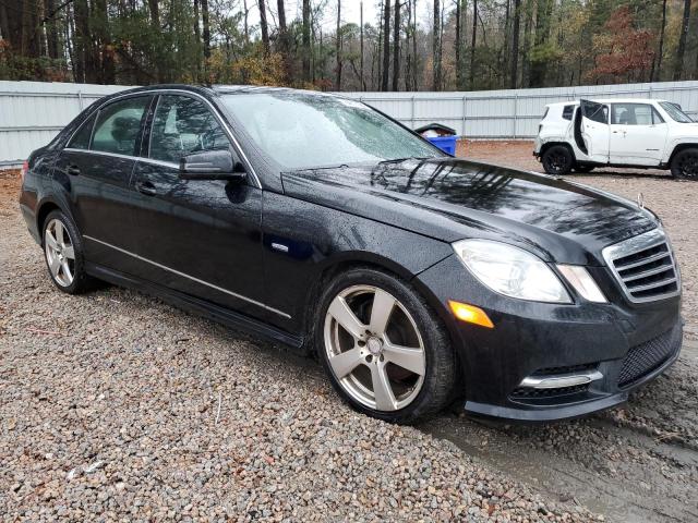 Photo 3 VIN: WDDHF5KB9CA645926 - MERCEDES-BENZ E 350 