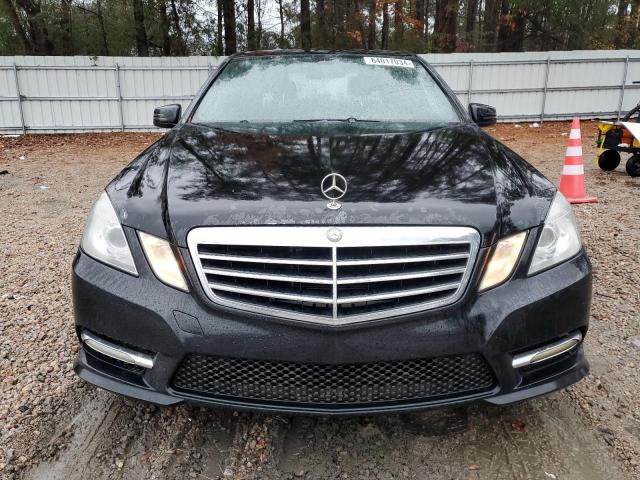 Photo 4 VIN: WDDHF5KB9CA645926 - MERCEDES-BENZ E 350 