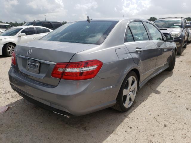 Photo 3 VIN: WDDHF5KB9CA647126 - MERCEDES-BENZ E 350 