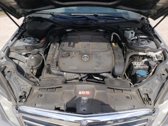 Photo 6 VIN: WDDHF5KB9CA647126 - MERCEDES-BENZ E 350 