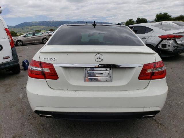 Photo 5 VIN: WDDHF5KB9CA648034 - MERCEDES-BENZ E 350 