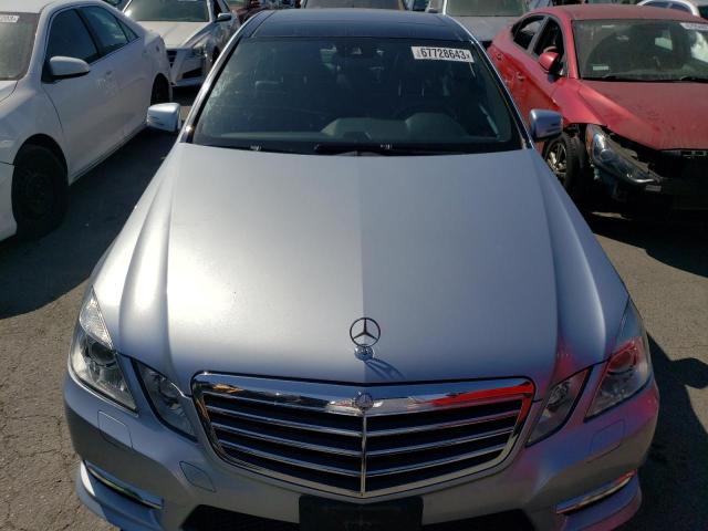 Photo 4 VIN: WDDHF5KB9DA661383 - MERCEDES-BENZ E 350 