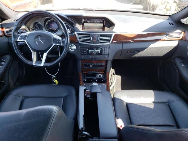 Photo 7 VIN: WDDHF5KB9DA661383 - MERCEDES-BENZ E 350 